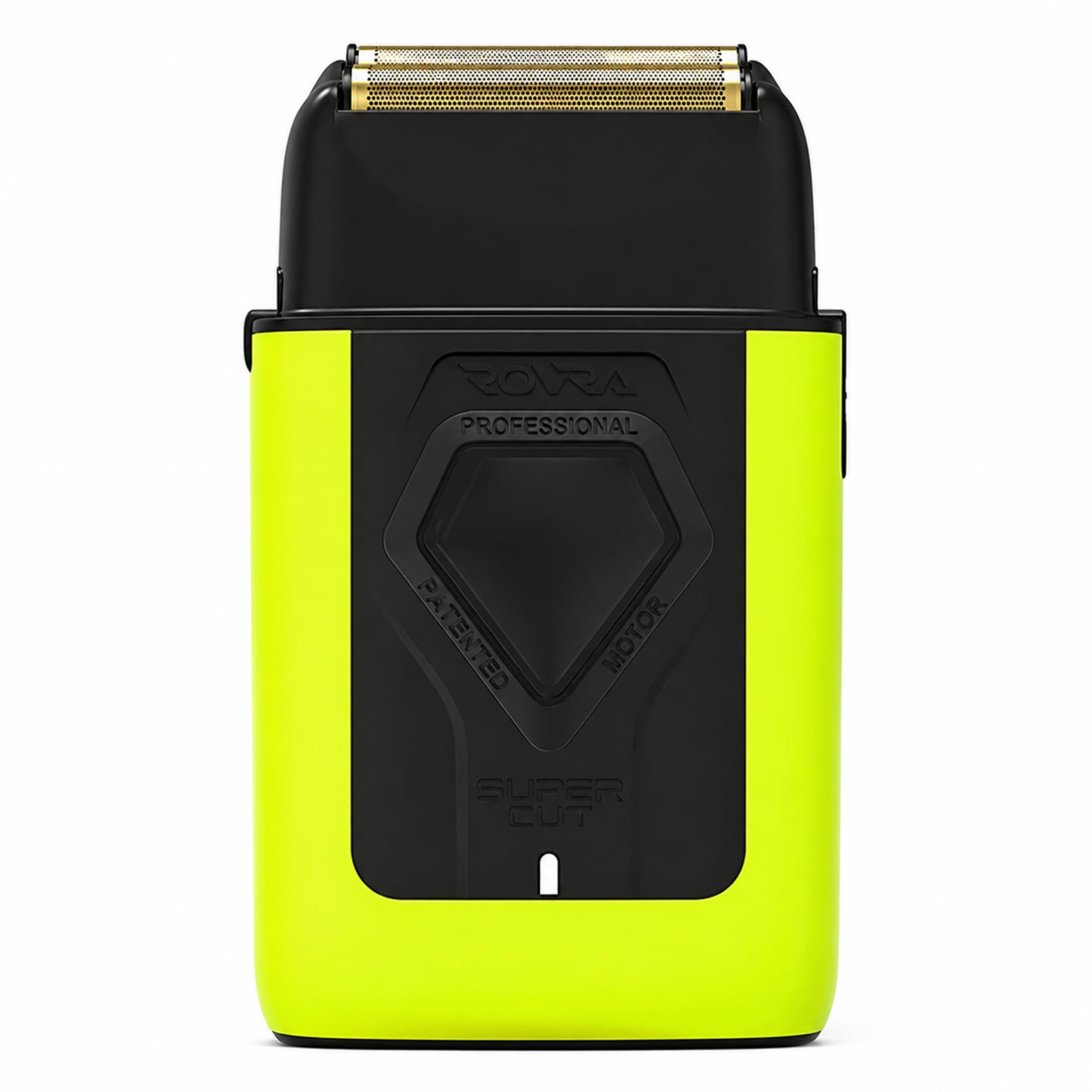 ROVRA Professional Foil Shaver for Men, Cordless Bald Head Electric Razor