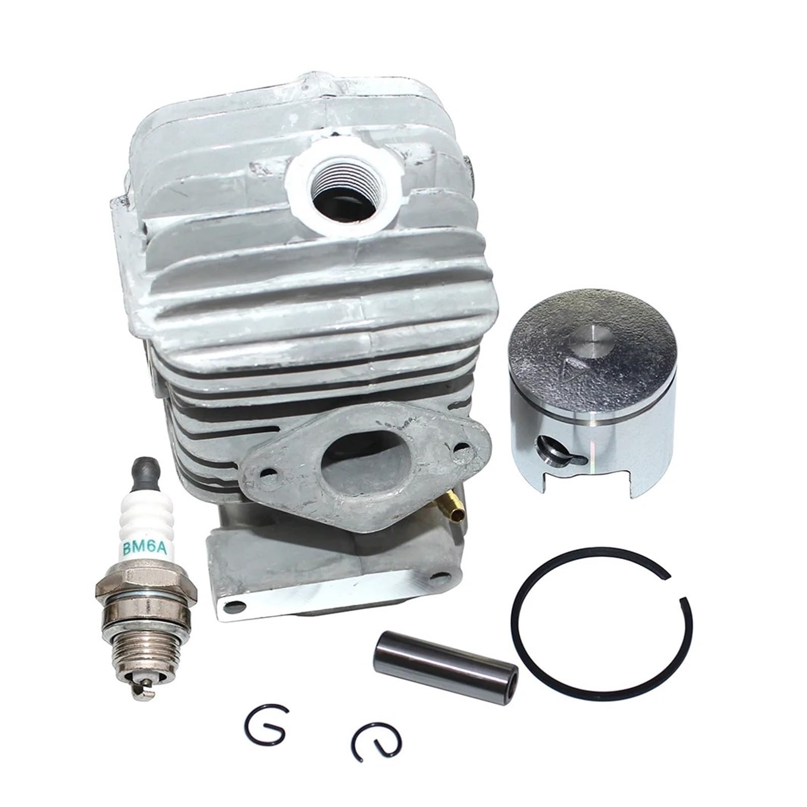 Kit cylindre-piston G2500 pour entretenir vos arbres de jardin