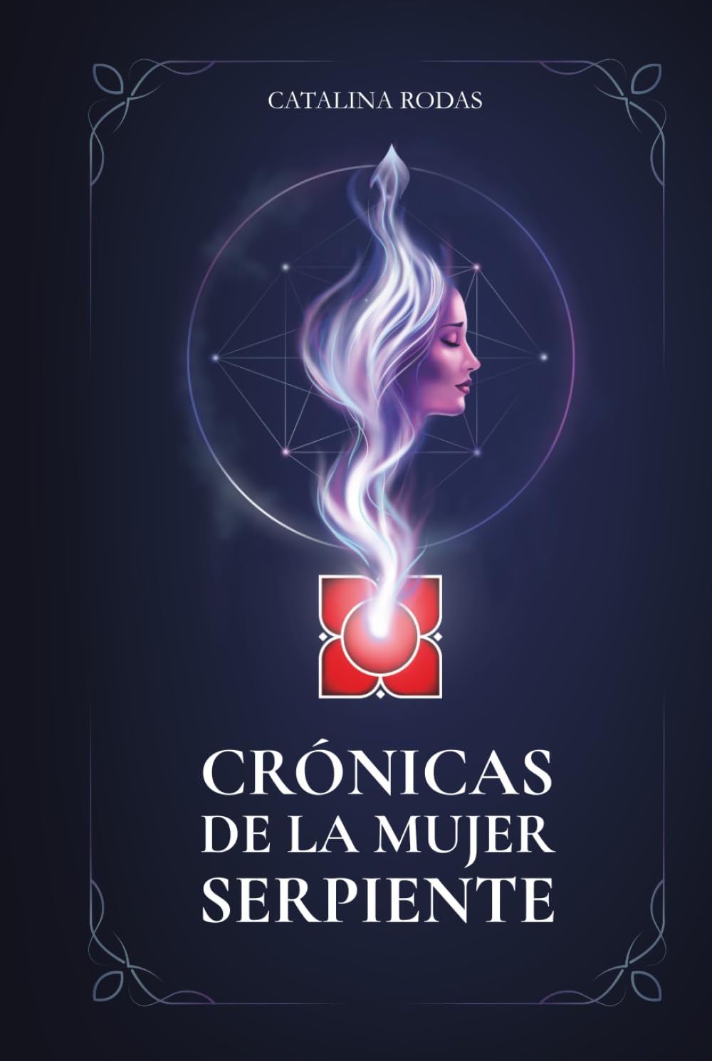 CRÓNICAS DE LA MUJER SERPIENTE