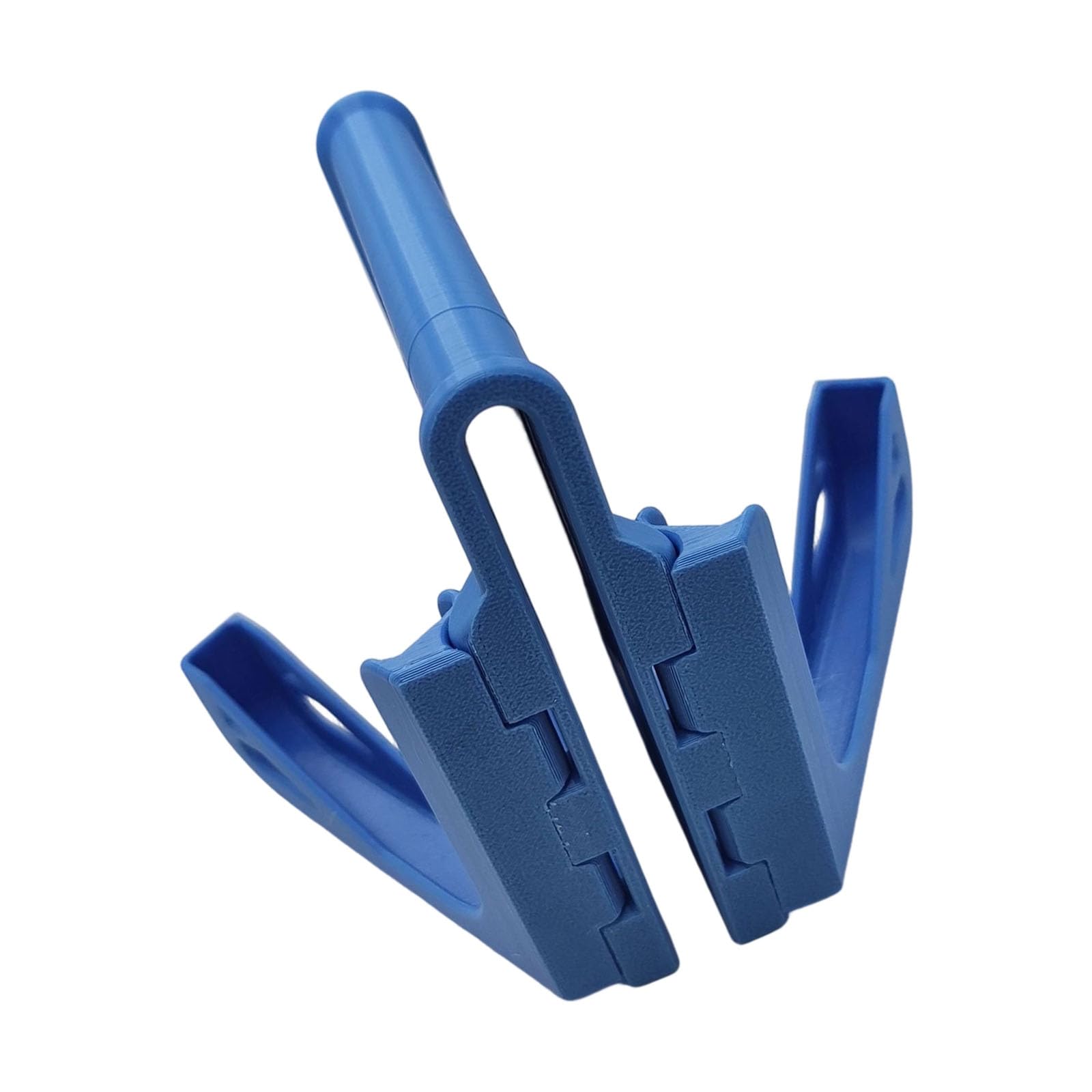 Tennis Net Phone Clip Holder with MultiAngle Foldable Phone Stand for Action Shots and Matching Videos Tennis Net Grip