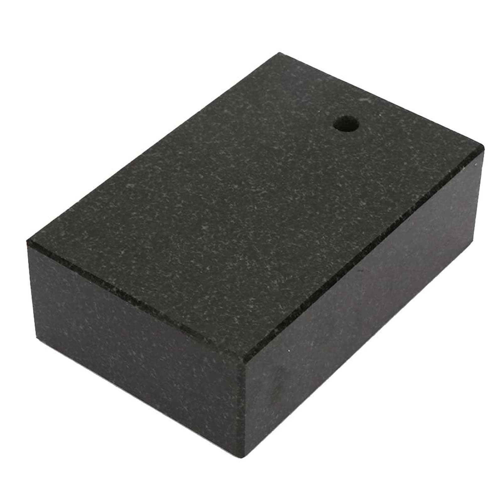 0~12,7 Mm Hochpräzise Digitale Höhenmessuhr mit Marmorsockel der Güteklasse 00