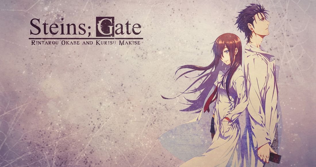 Amazon.co.jp: Steins ; gateカスタマイズ26 x 14インチシルク印刷