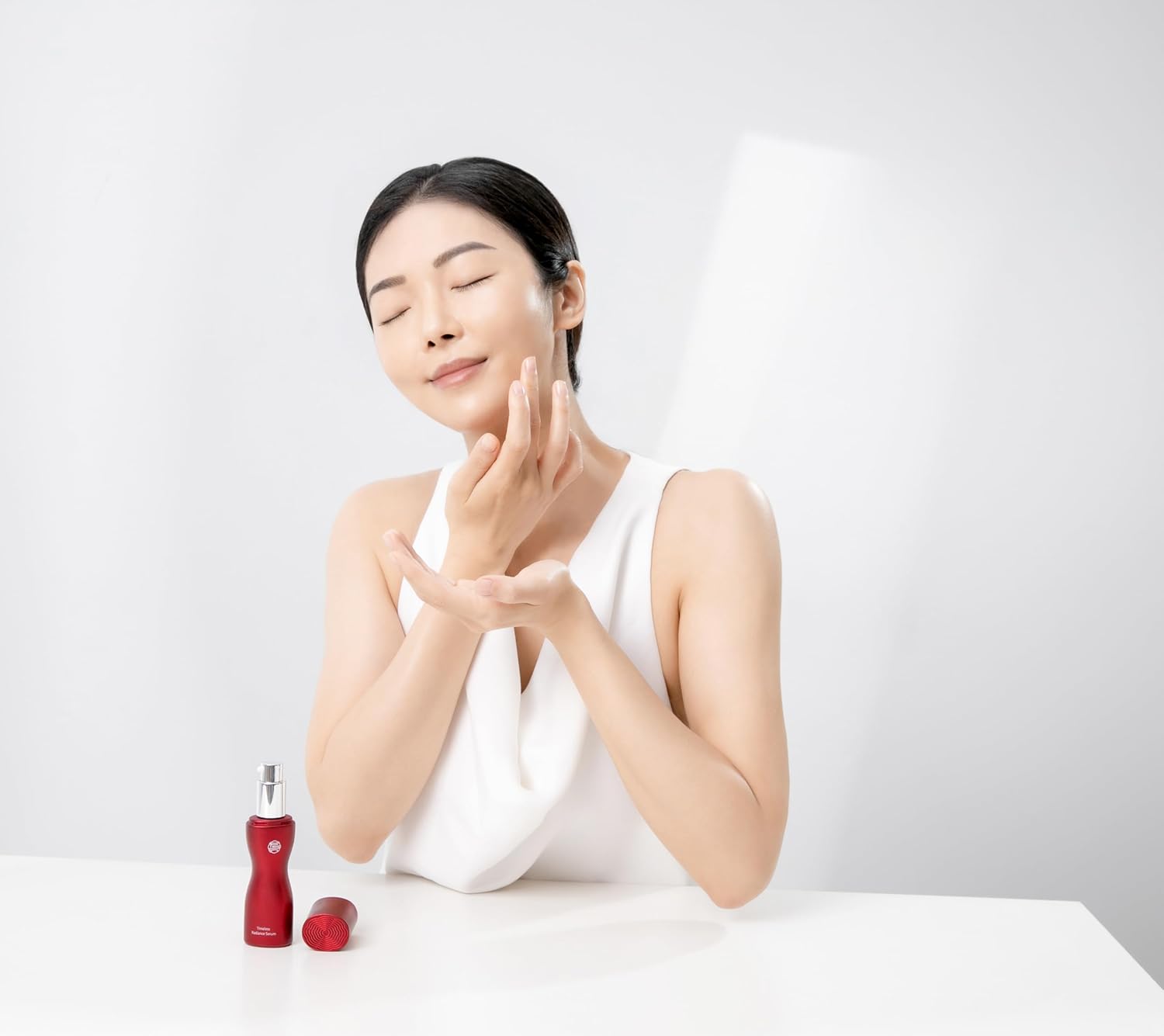 FRUSIRNAG Anti-Aging Deep Hydrating Face Oil for Face, Neck, Body and Hair, Cruelty-Free, 99% Natural Ingredients