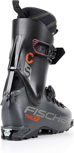 Miniatura 6 de Fischer Botas de esquí