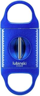 Lubinski Metal V Puro Kesici Mavi 60 Ring