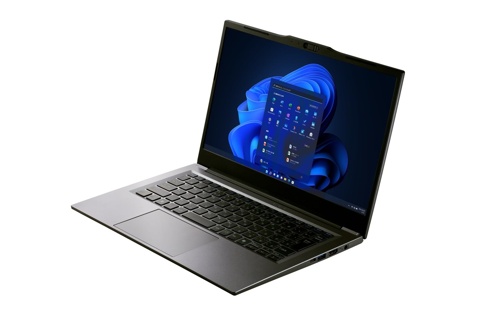Amazon.co.jp: ノートPC パソコン 【 Core i7-1355U / SSD500GB