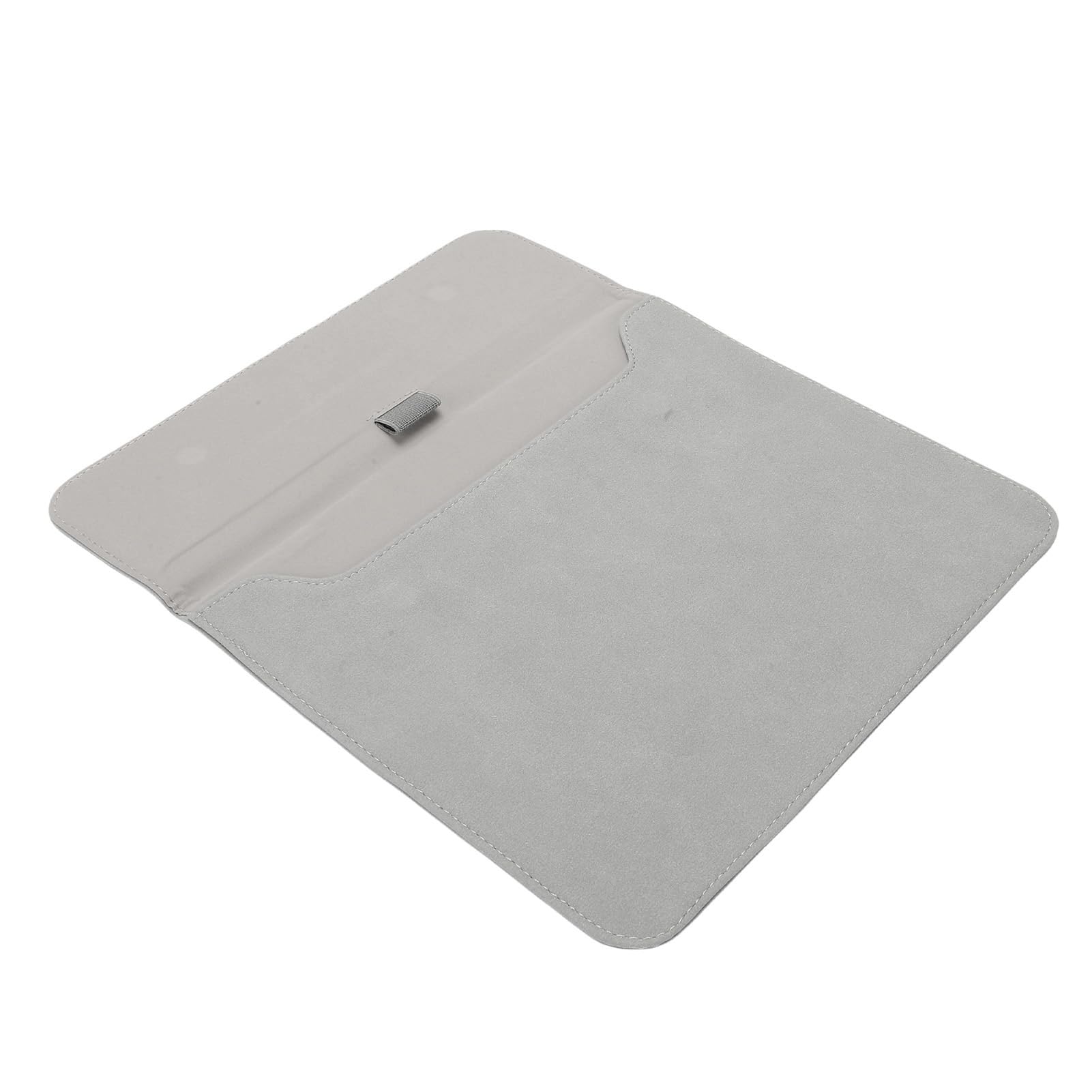 Hidyliu Custodia Protettiva Magnetica per Lettore Elettronico Kindle Scribe da 10,2" Sottile, Leggera, Antiurto da Viaggio, Pelle in Microfibra Opaca per Kindle Scribe 2024, Elipsa, 1 Custodia