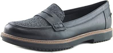 clarks raisie eletta loafer