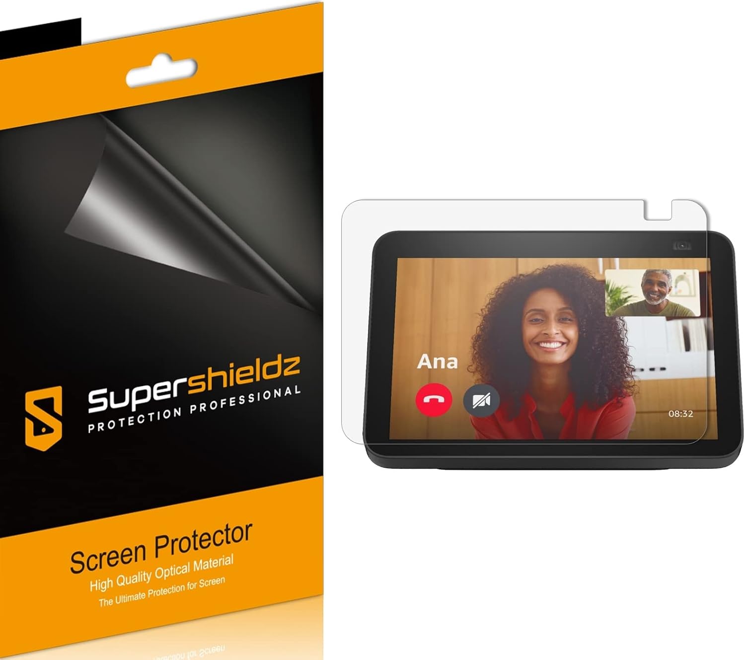 Apple MWYK2ZM/A Cover Trasparente Per IPhone 11 Pro - Accessori Cover - ClickForShop - Foto 8