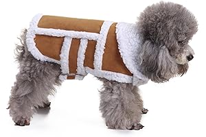 RYPET: The Warmest Dog Coat For Your Best Friend