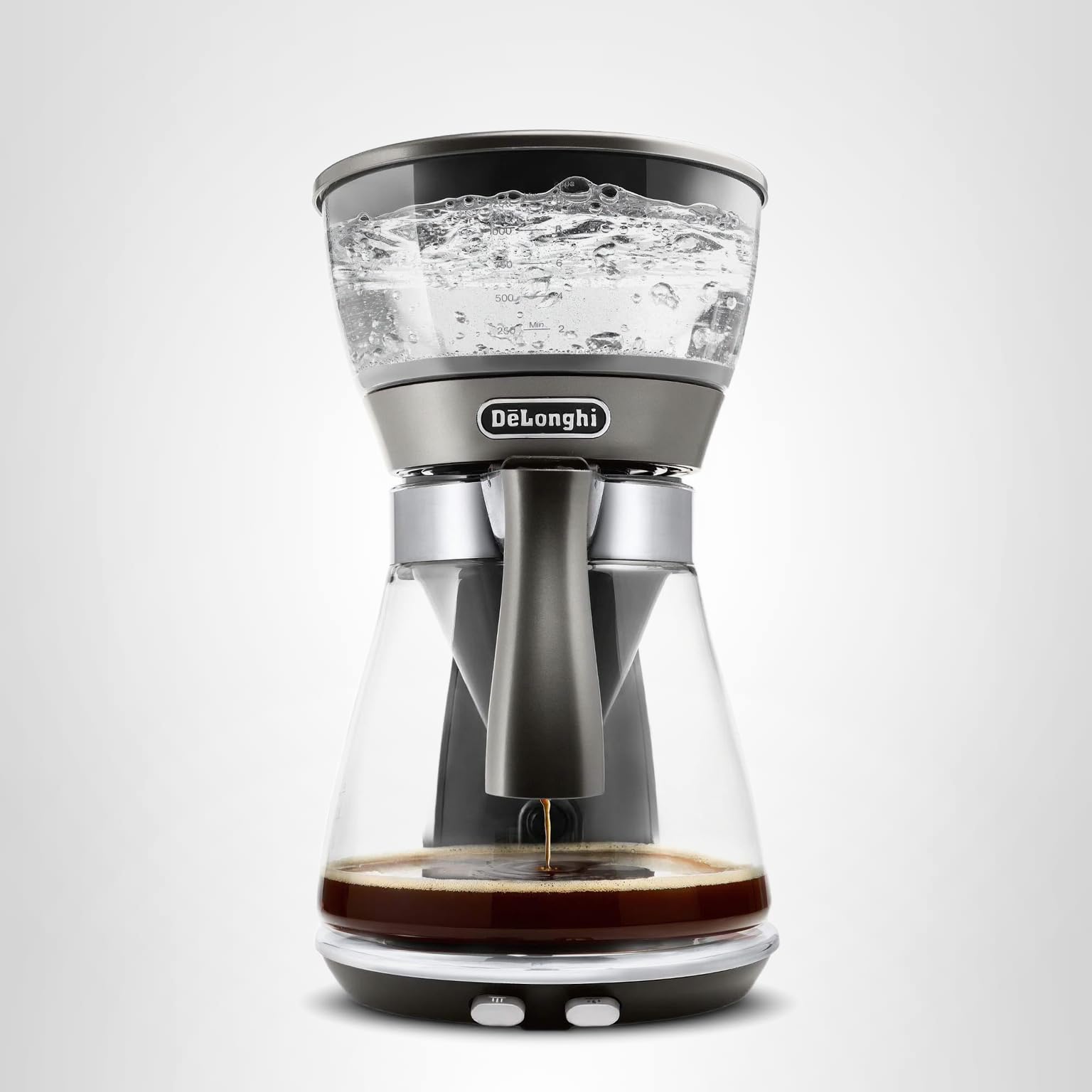 生活雑貨 Delonghi Coffee Machine DeLonghi Digital All-in-One Combination Coffee/Espresso Machine