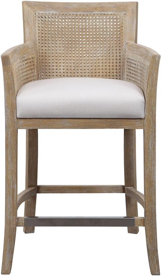 Uttermost Encore - 38 inch Counter Stool