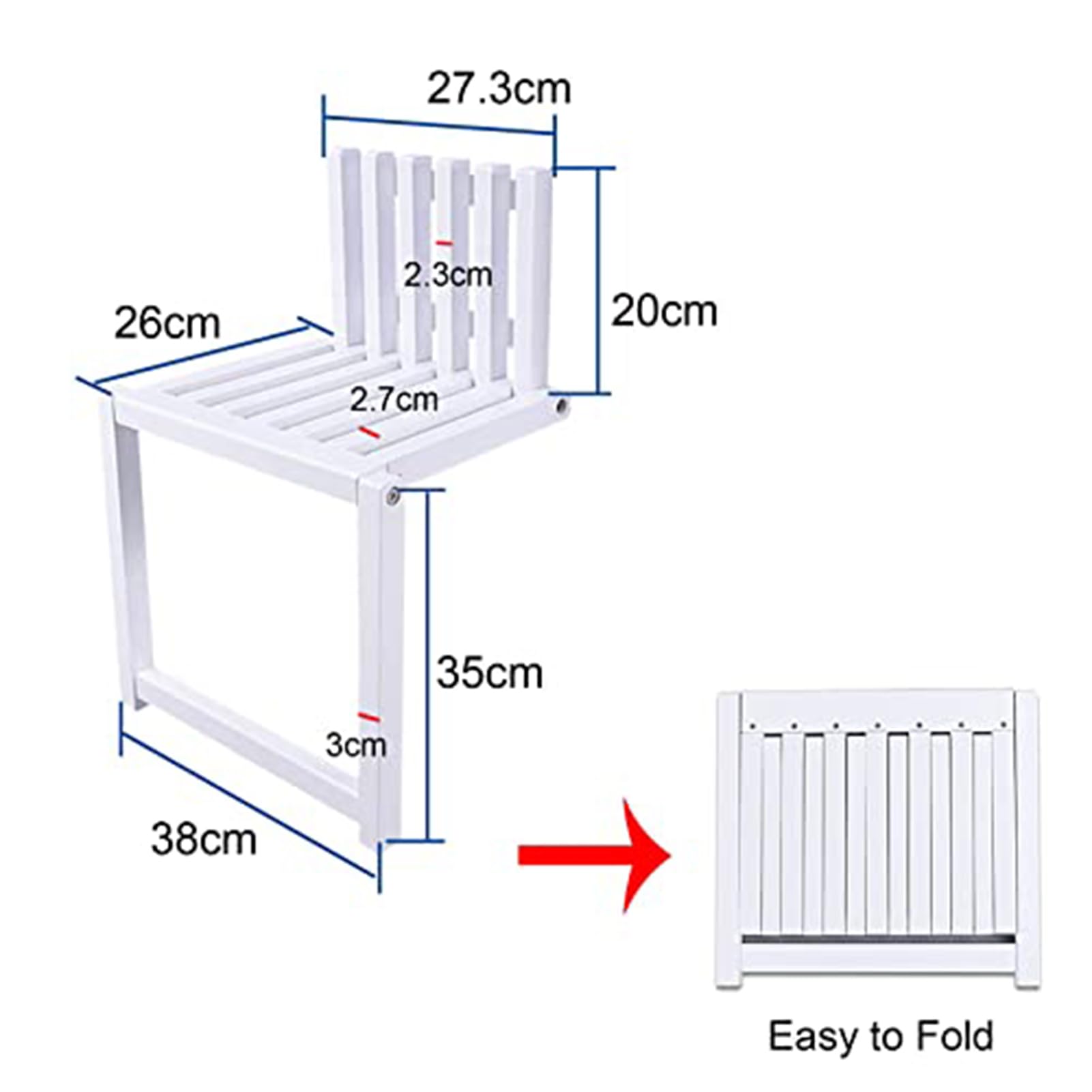 Banco De Ducha Plegable De Madera Maciza Montado En La Pared con Patas De Soporte | Taburete para Cambiar Zapatos que Ahorra Espacio con Patas de Soporte, Soporta hasta 150KG, Ideal para Pasillos