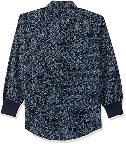 Image of Gini & Jony Baby-Boy's Regular Fit Shirt