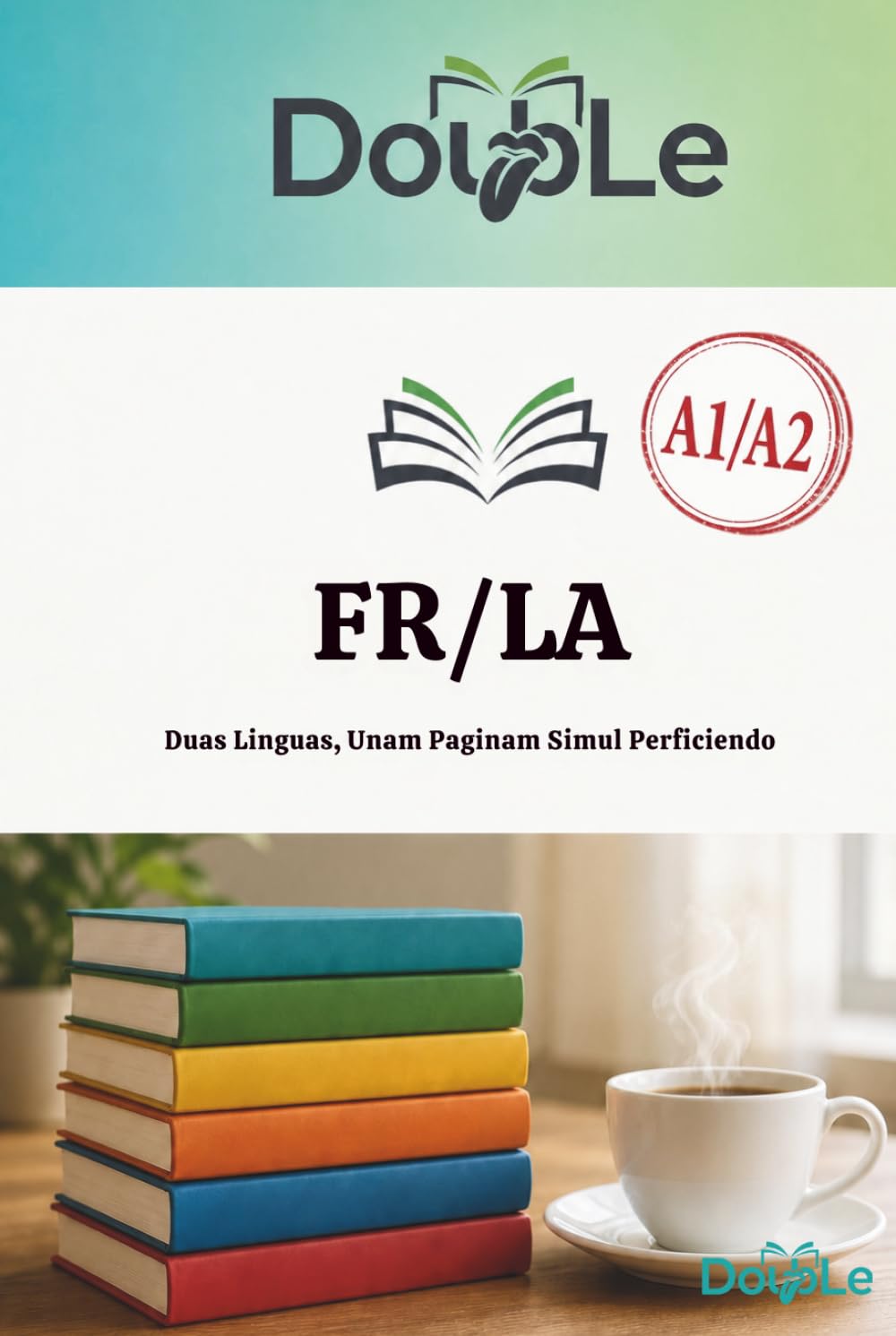 FR/LA: Duas Linguas, Unam Paginam Simul Perficiendo