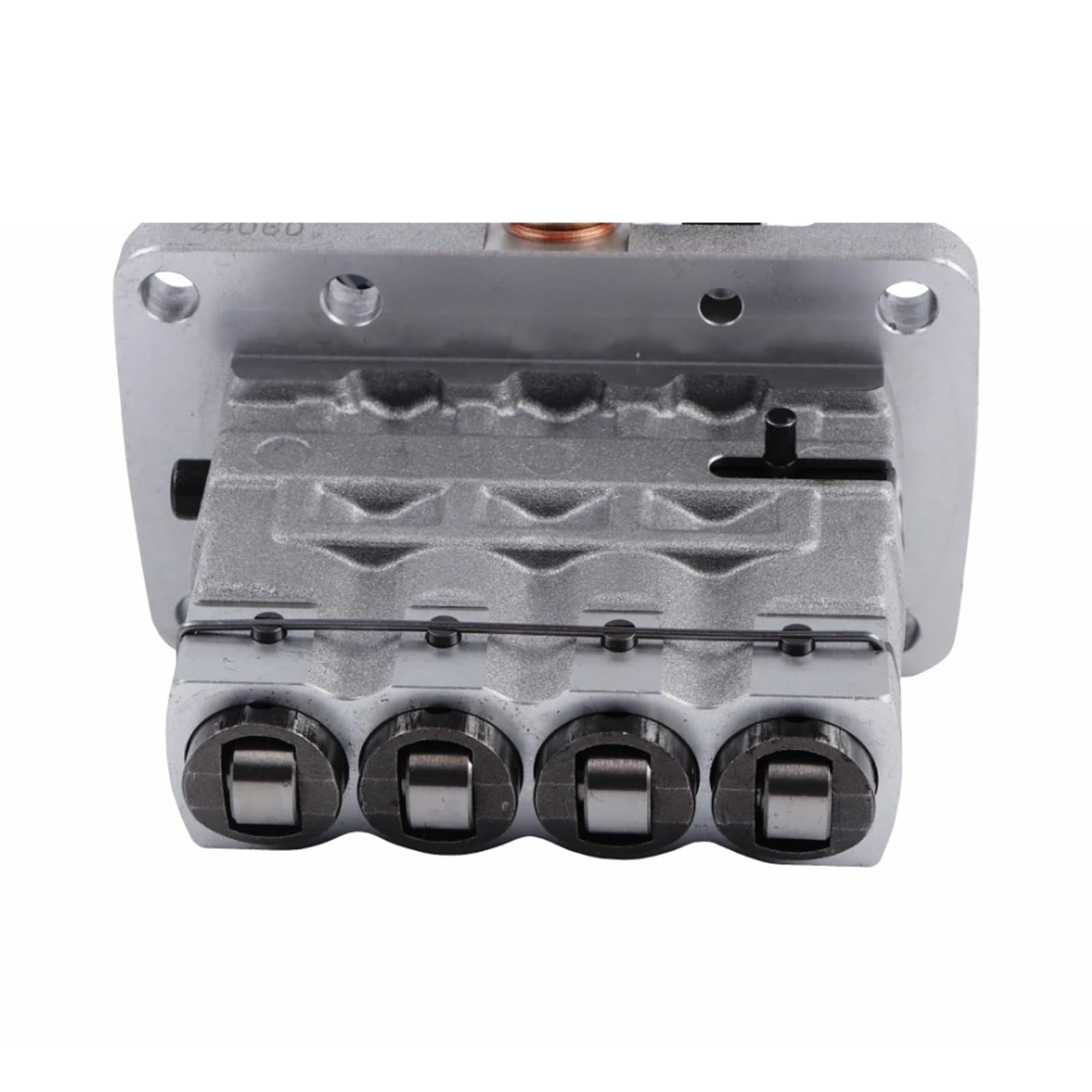 Pompa carburante per auto Pompa carburante per motore per Perkins 404D-22 404C-22 104-19 iniezione 131010080 104134-4060 Parti