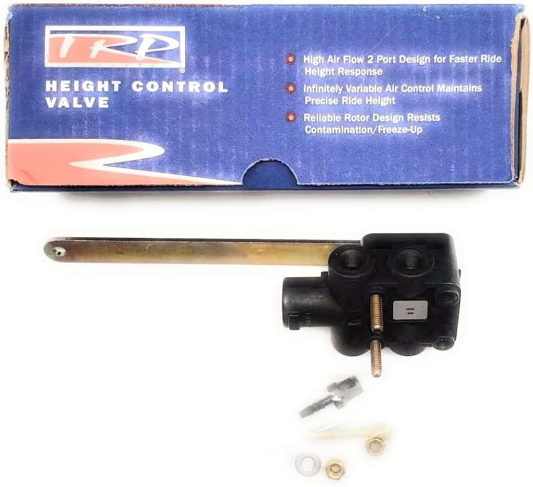 Genuine TRP Paccar HV9990 Suspension Leveling Height