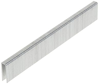 BOSTITCH SX50353/4G Crown Finish Staples, 5,000