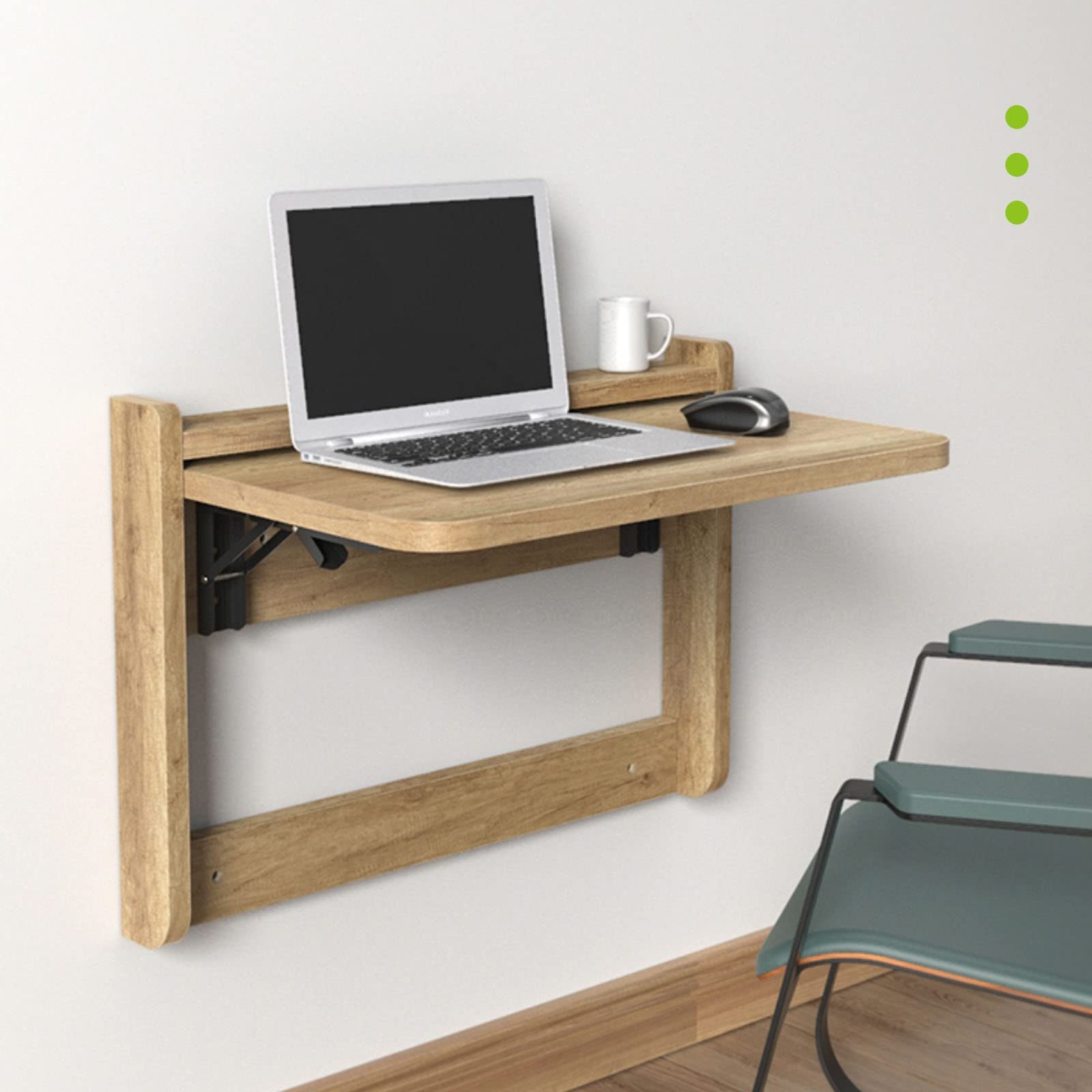 Modern Computer Wall Desk