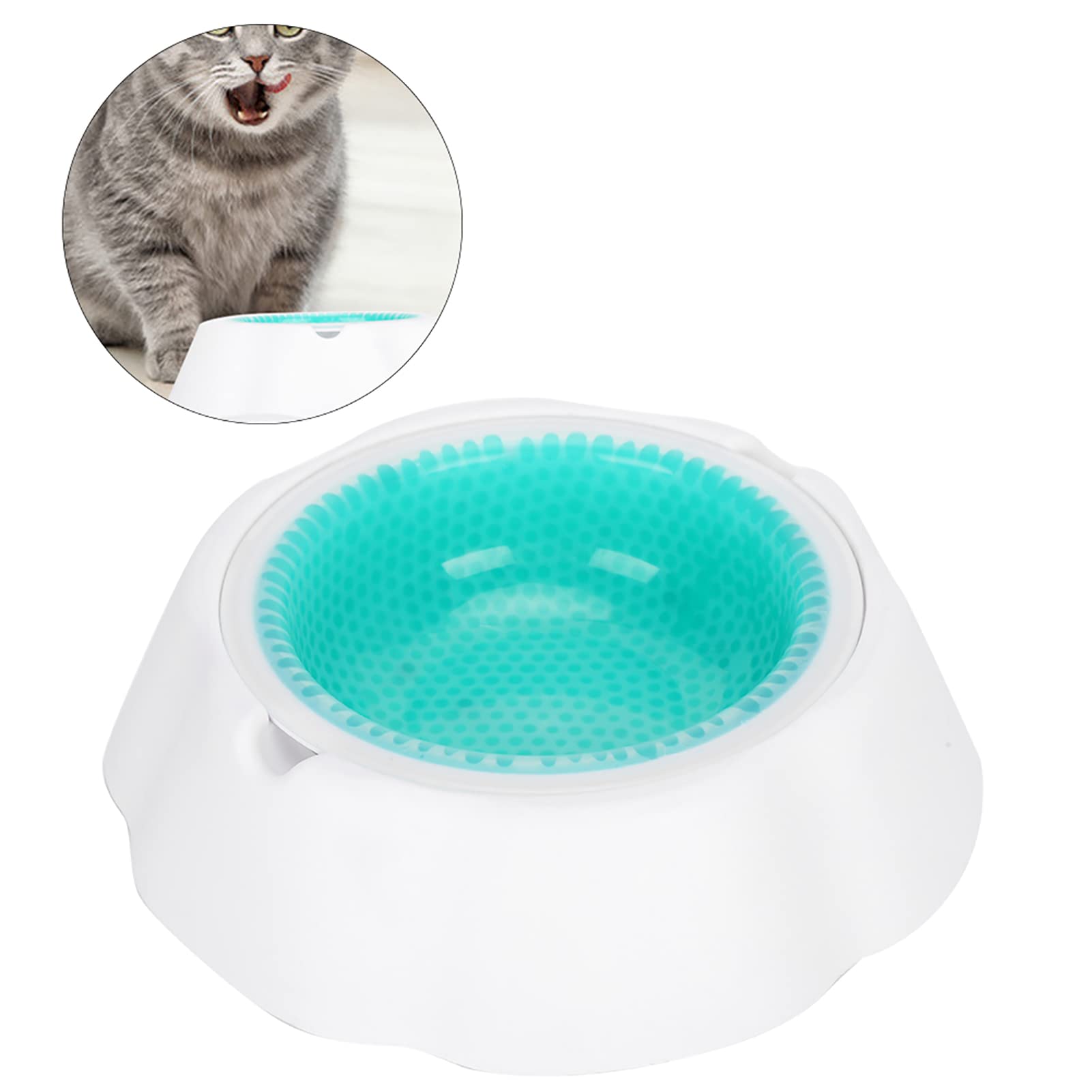 Bebederos refrigerados Mavaol para Perros, Gatos y Mascotas. Bebedero con Agua fría.