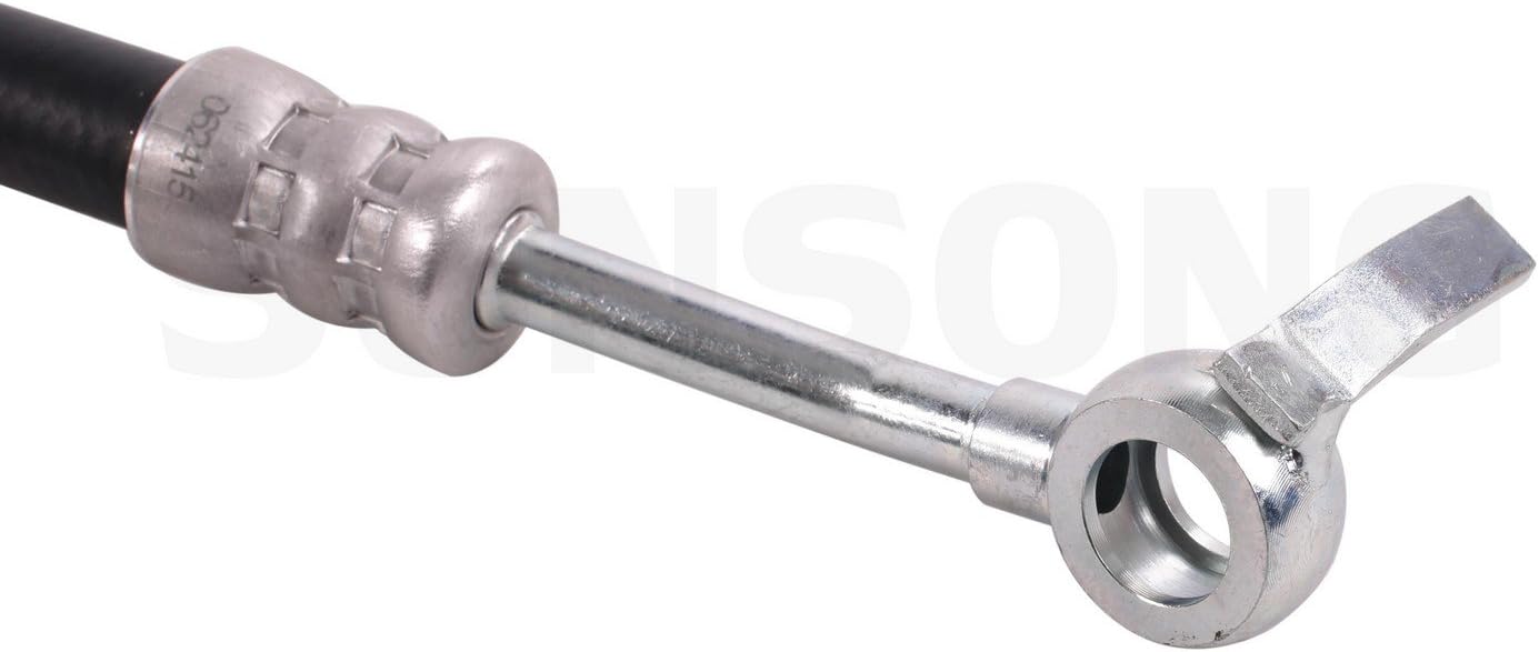 Sunsong 3401190 Power Steering Hose Assembly