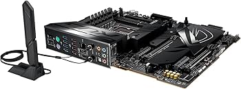ASUS ROG MAXIMUS Z790 APEX ENCORE Scheda madre Intel LGA 1700, ATX