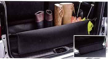 純正　デリカ D:5 専用 ラゲッジソフトトレイ ラゲッジソフトトレイ 国内純正OP 純正定価5%OFF デリカ D:5