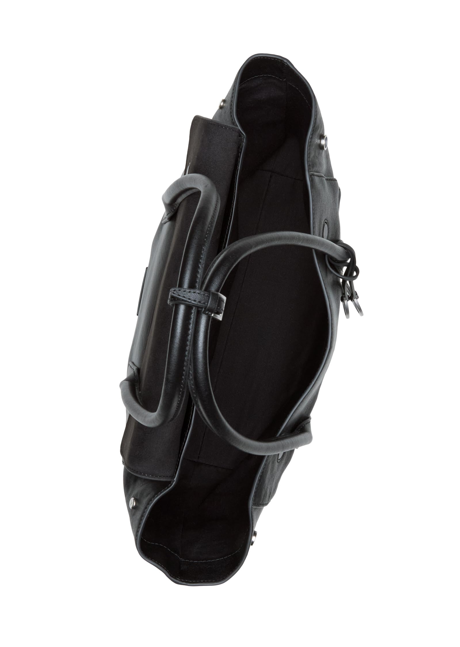 Marc O'Polo bolso shopper bolso de hombro Gaby Shopper Black negro