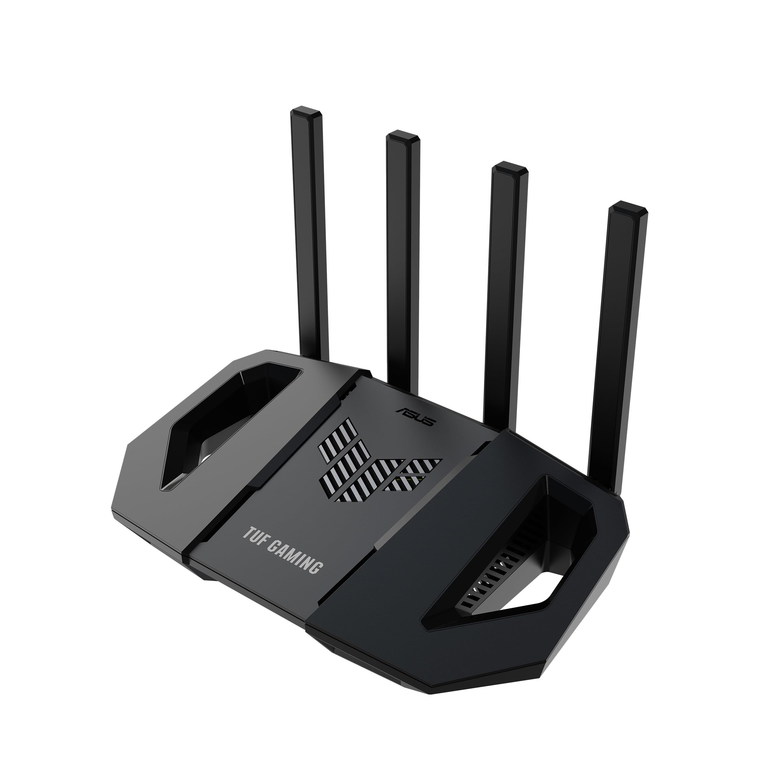router asus tuf gaming 25gbps dual band wifi mesh