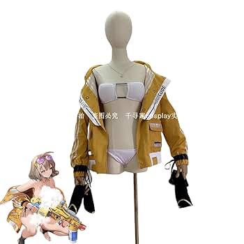 Amazon.co.jp: [1977] Beauty 出品 ☆ 勝利の女神：NIKKE Anis
