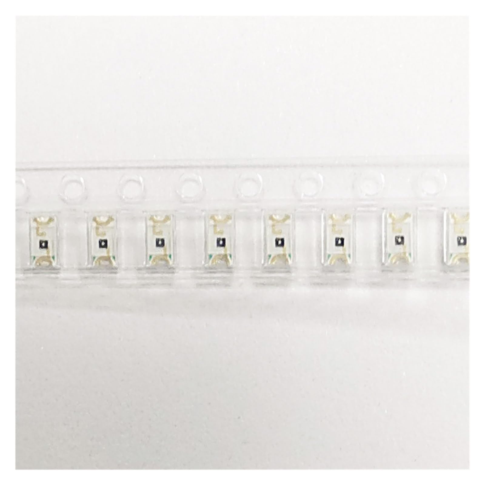 10 PCS, fototransistor SMD 1206, PT1206CS, fotosensore, Transistor di Ricezione fotosensibile