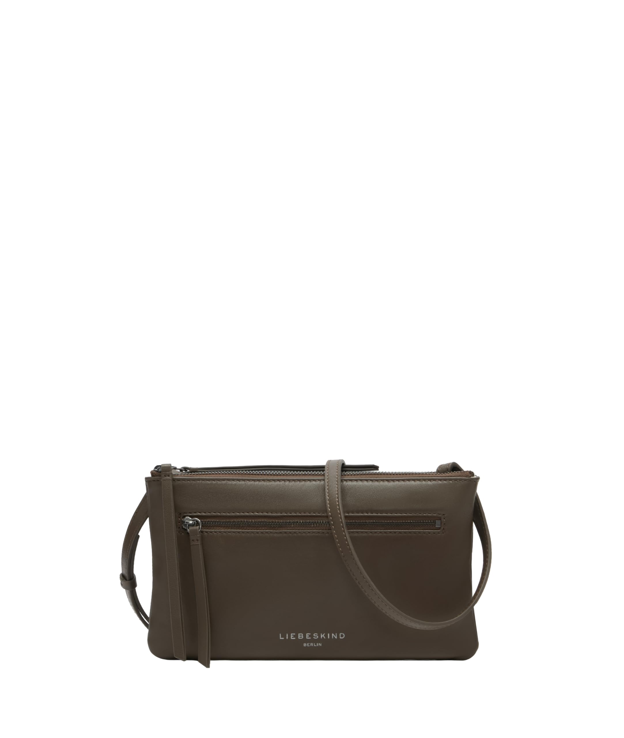 LIEBESKIND Zena Double S Small Bags Indian Sheep Crossbody