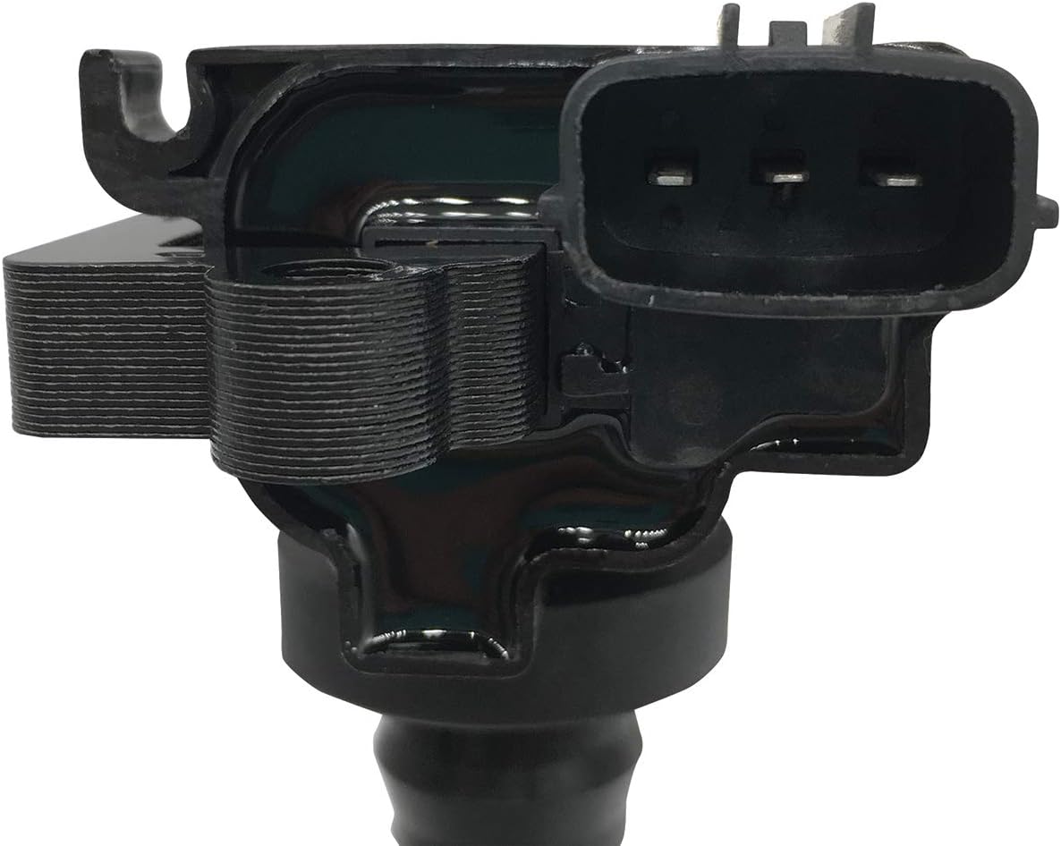 Astemo IGC0135 Ignition Coil