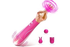 Crown Sex Toy Dildo Vibrator: A Two-in-One Orgasmic Sensation