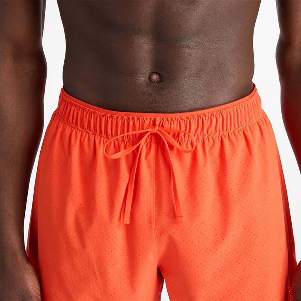 New Balance Herren Shorts Sport Essentials Mesh Short 5"
