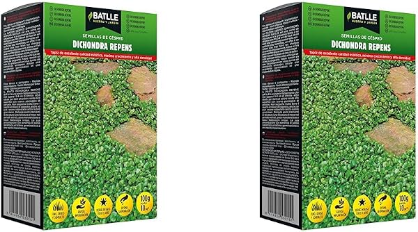 Semillas Batlle Dichondra Repens - 4