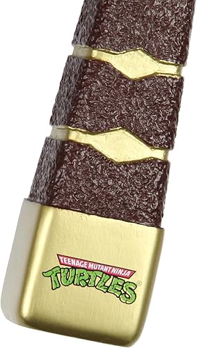 Miniatura 4 de Teenage Mutant Ninja Turtles TMNT Raph's Famous Original Sai Pizza Cutter Tool