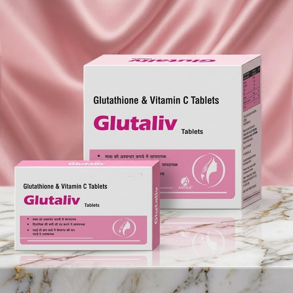 glutathione supplement available in india Geoffrey Manners Tablets 500mg with Vitamin C 80mg, Glutathione for Daily Nutritional Support, Dietary Food Supplement, 100 Health & Personal Care dr james glutathione, ✨