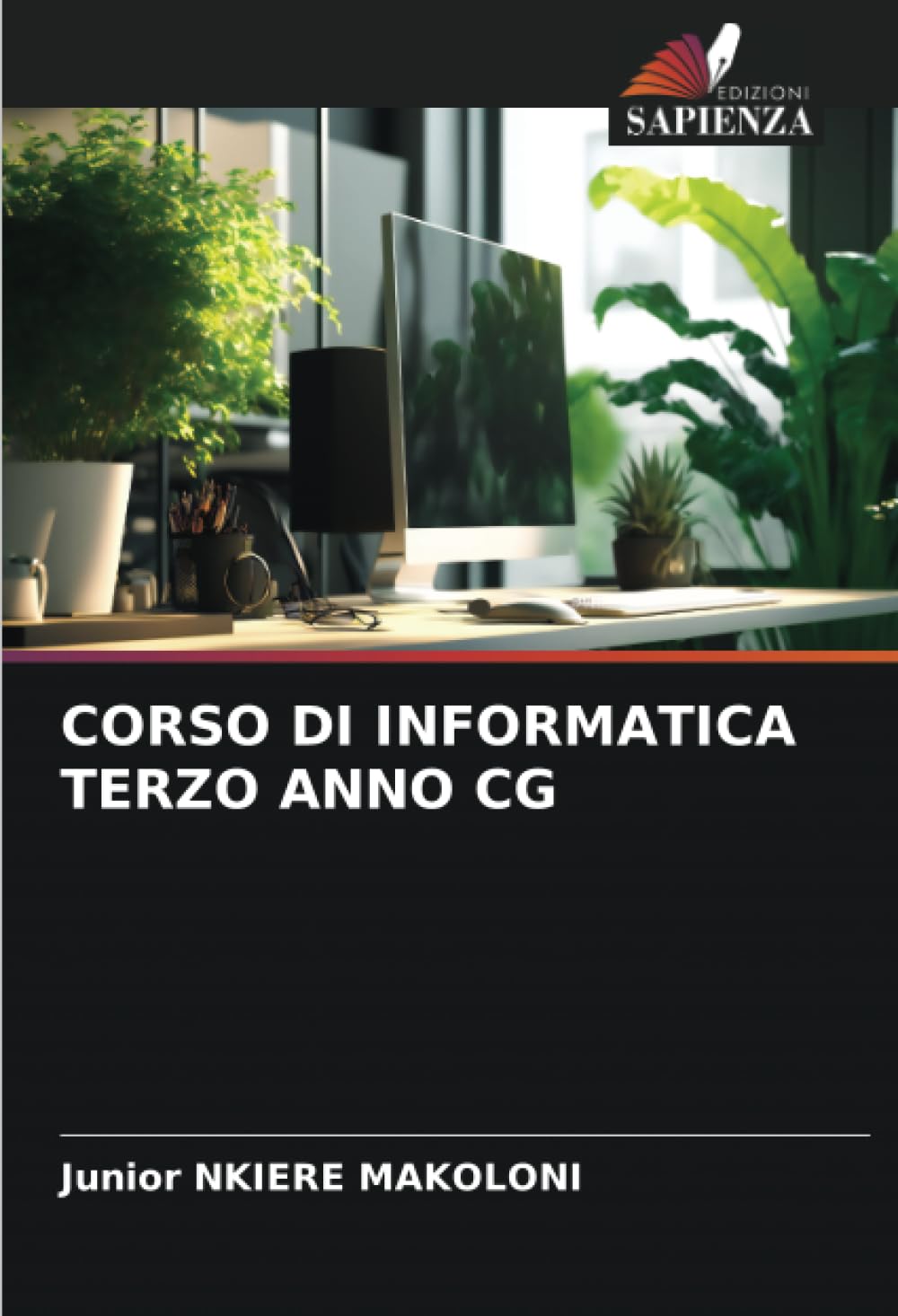 CORSO DI INFORMATICA TERZO ANNO CG