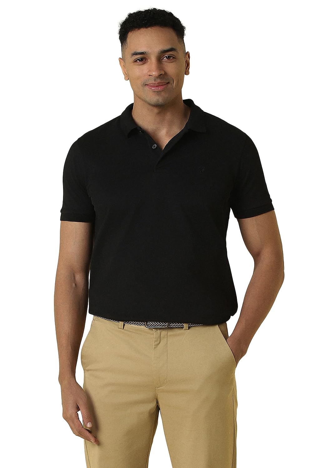 allen solly Men T-Shirt-picture-38