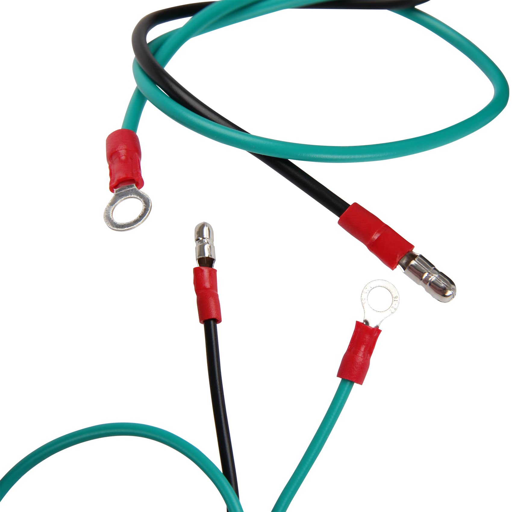 WYSWDJ 36V 25AMP 36Vクラブカーゴルフカート用交換用バッテリー充電器3ピンラウンドプラグ防水、ブラック pxj（クラブ用パーツ｜クラブ）：ゴルフ\u003cスポーツ