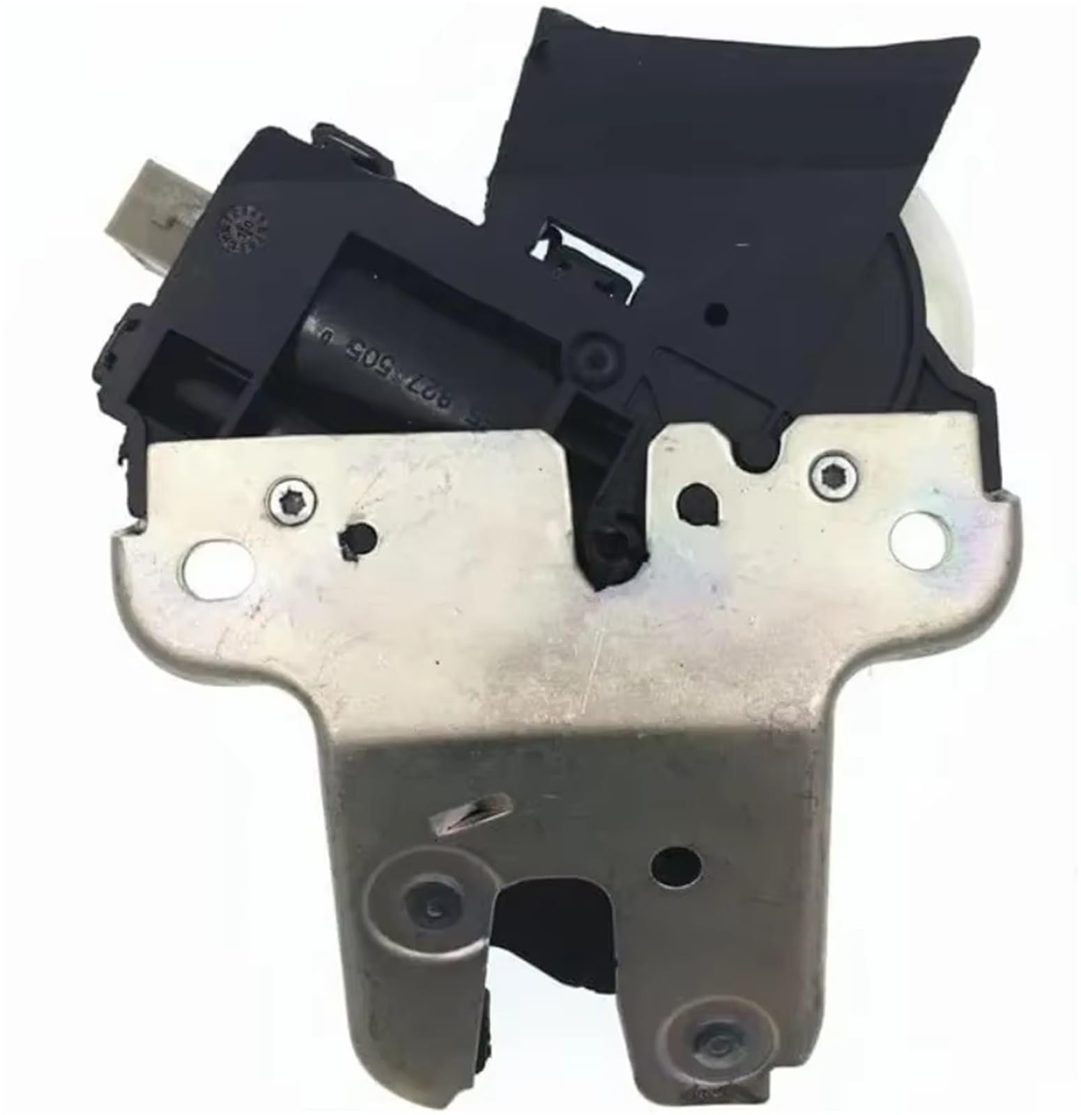 Wphlyz One Color 4F5827505d 4F5827505a 4F5827505b 4F5827505c 4E0827505c Rear Trunk Lid Lock Latch Fit For Vw For Eos For Jetta For Passat For A4 For A6 For A8 Trunk Lid Lock Latch