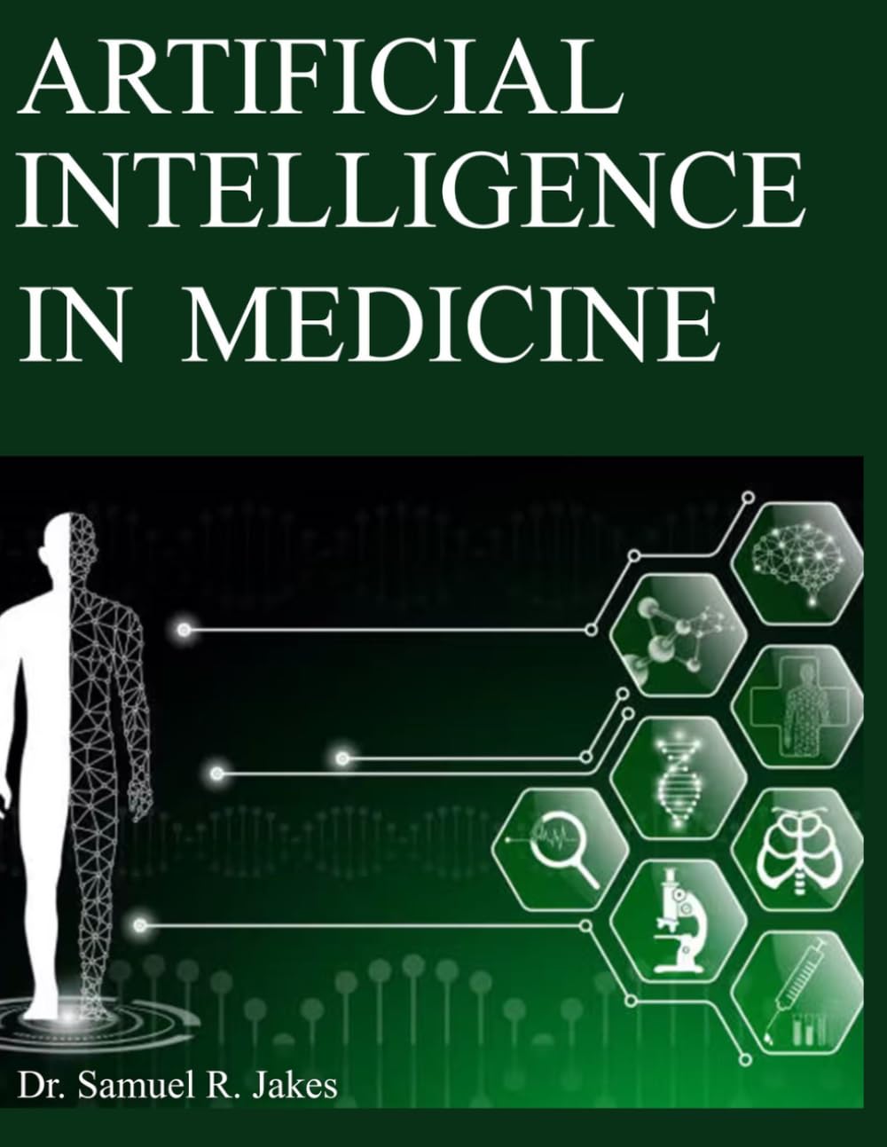 ARTIFICIAL INTELLIGENCE IN MEDICINE: The Future of Healthcare: Decoding Metabolism with Cellular Intelligence and Bioelectronic Integration