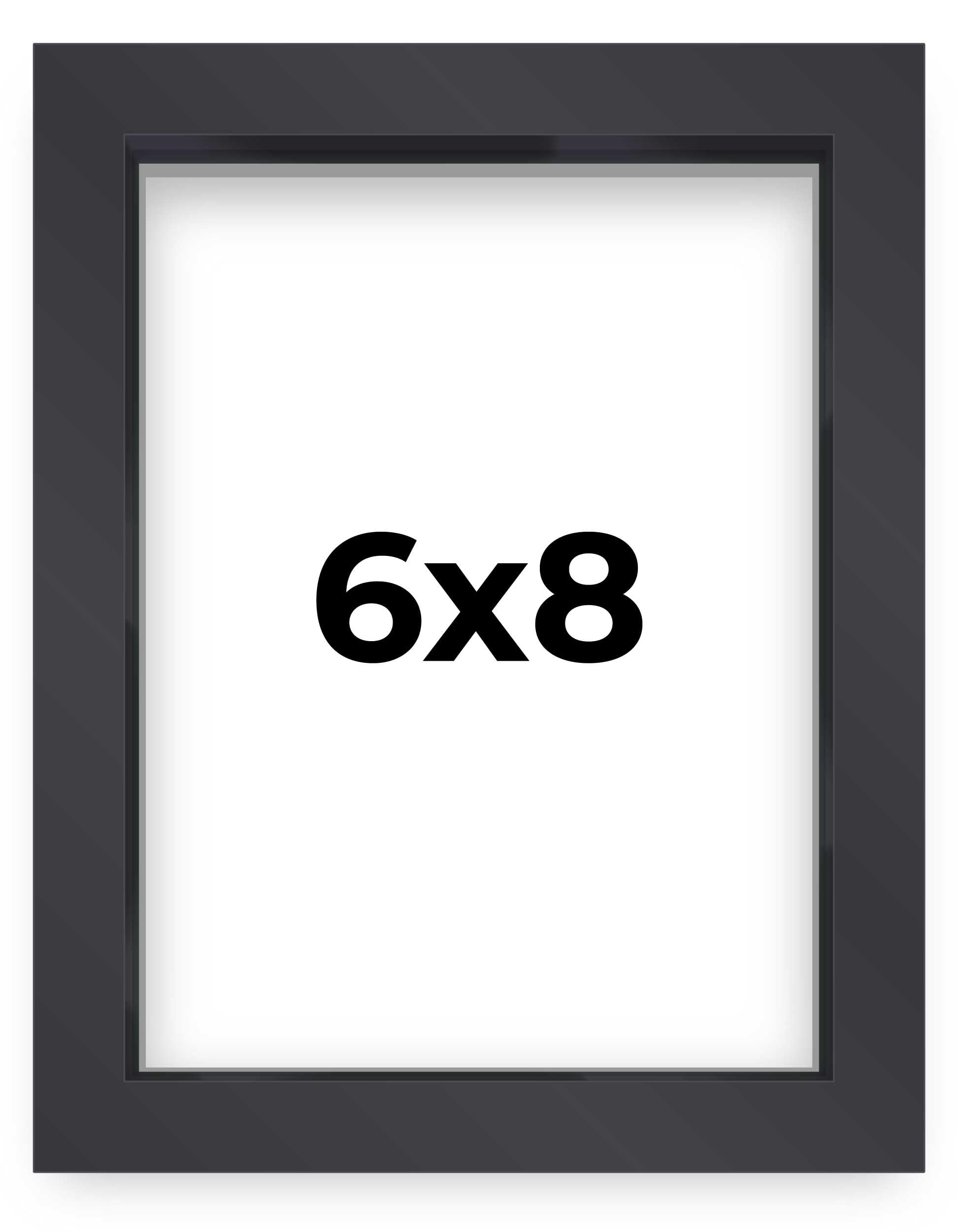 シャドーボックス Black Shadow Box by Studio Décor® | Michaels