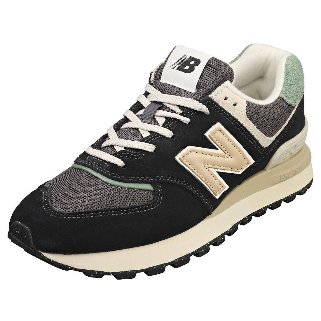 New Balance Lifestyle Shoes 574 Legacy-Zapatillas Unisex Adulto