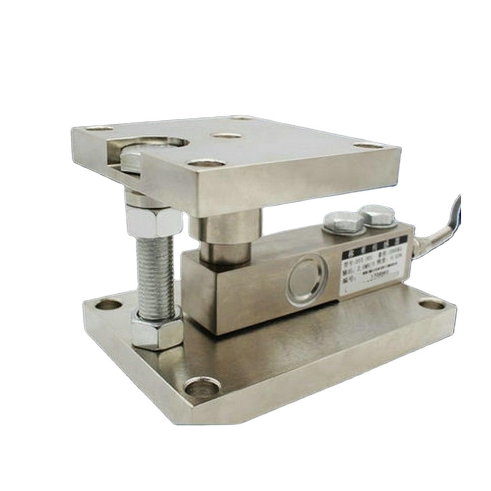 SJJBVPYX DYMK-001 load cell module weighing module 100kg 500kg 1t(0-1000kg)