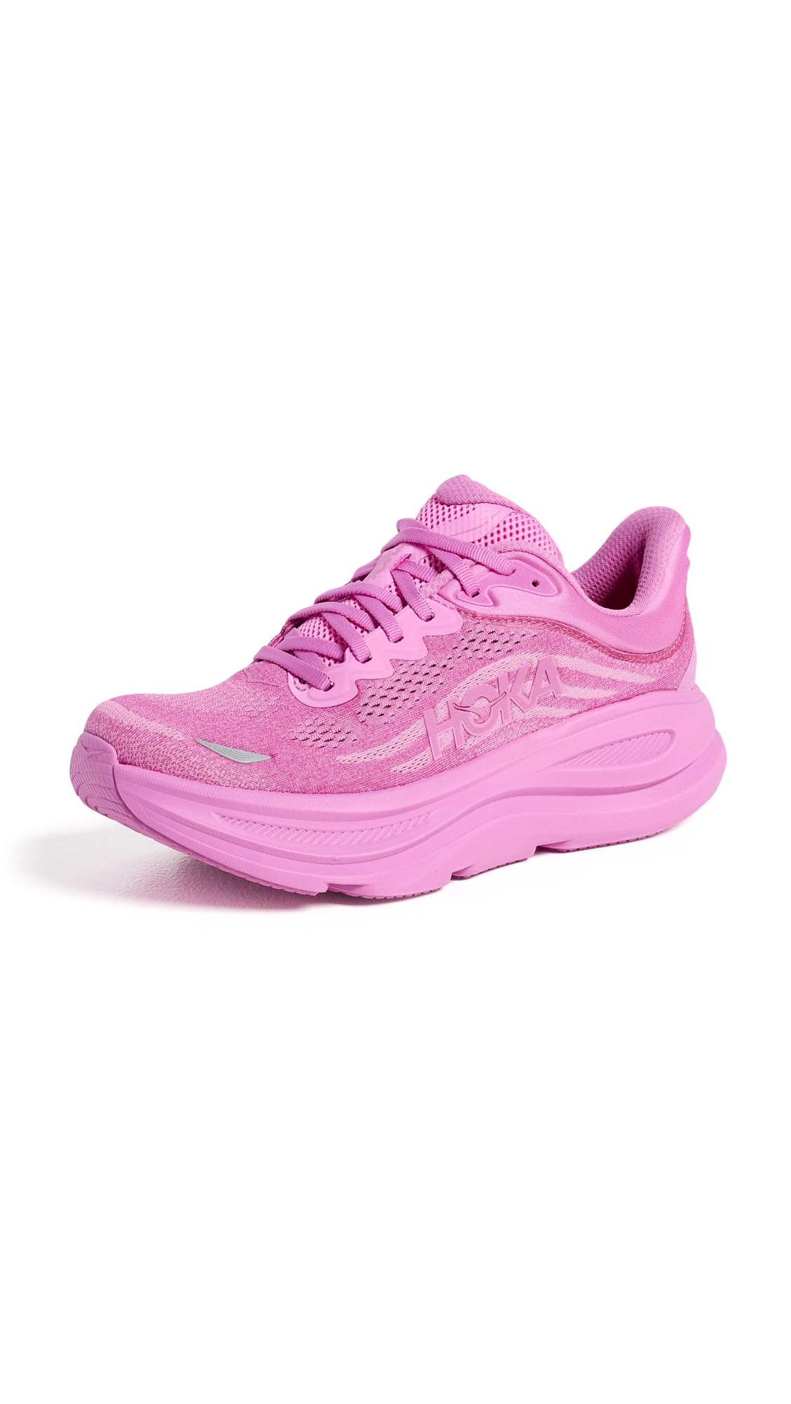 Hoka Womens Bondi 9