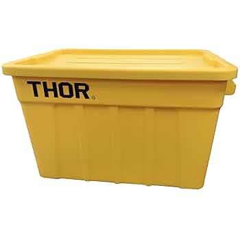 <THOR Large Totes 75L> ソー コンテナボックス 1_000000002274.jpg?1714614169