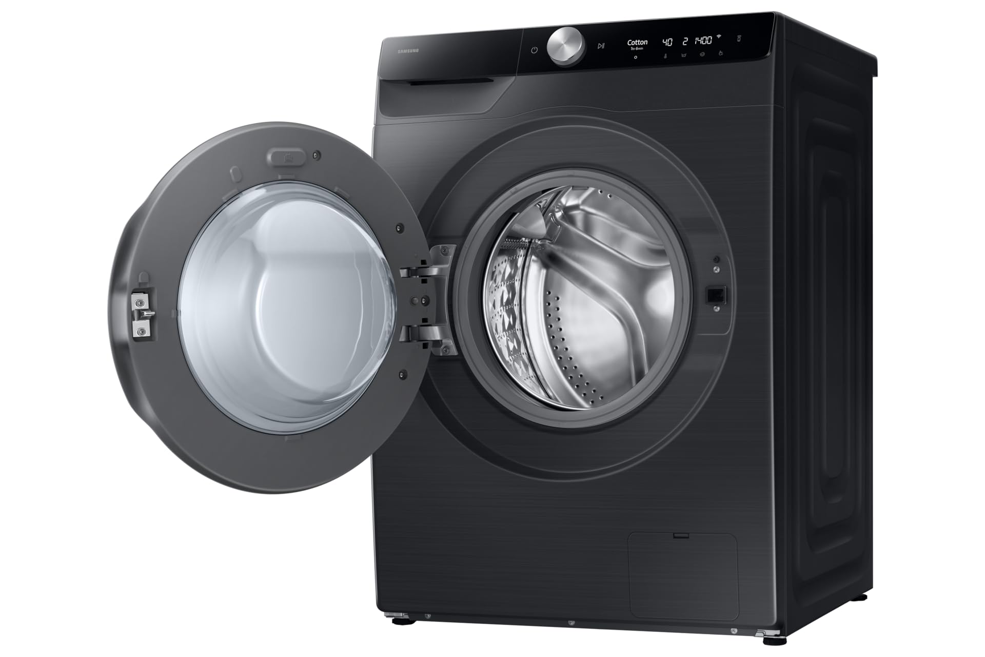 Samsung WD6400D Waschtrockner 11+6 kg AI Ecobubble AI Wash