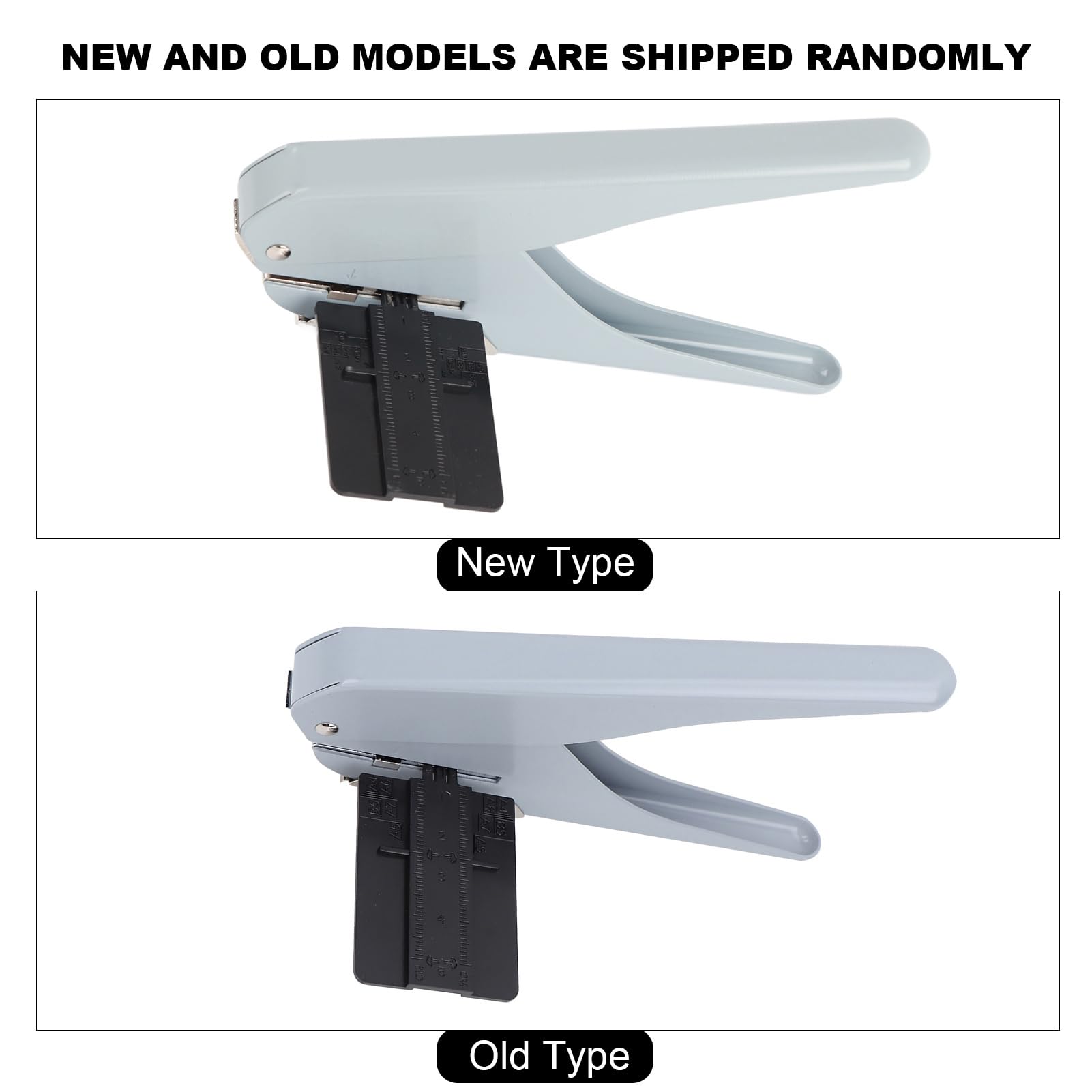 Amazon.co.jp: Baxnore キノコ穴パンチャー、高耐久手持ち穴パンチ